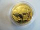 2013 1 Oz Gold American Buffalo,  Reverse Proof,  Packaging And Gold photo 2
