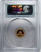 2012 First Strike Pcgs Ms 69 Gold China Panda 20 Yuan 20y 1/20 Oz.  Bullion Coin Gold photo 1