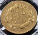 1878 Indian Princess Head Three Dollar Gold Piece Uncirculated Details ($3.  00) Gold (Pre-1933) photo 2