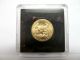 2014 1/4 Ounce Fine Gold American Gold Eagle Gold photo 1