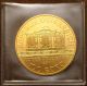 1911 1 Oz Austrian Vienna Philharmonic Gold Bullion Coin,  24 Kt.  9999 Pure Gold Gold photo 2