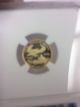 2010 - W 1/10 Gold American Eagle Ngc - Pf70 Ultra Cameo Early Release Gold photo 10