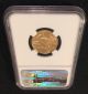 1986 - $10 Gold American Eagle Coin.  Ngc Ms69 Uncirculated. Gold photo 1