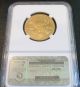 1988 $25 1/2 Gold Eagle Ngc Ms69 Better Date Mcmlxxxviii Collect/invest Gold photo 3