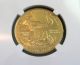 1988 $25 1/2 Gold Eagle Ngc Ms69 Better Date Mcmlxxxviii Collect/invest Gold photo 4