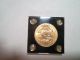 1988 Liberty 1 Oz Fine Gold Coin $50 American Eagle Fine Gold Coin Gold photo 1