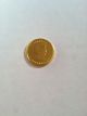 2014 Canadian Gold Coin 1/4 Troy Oz.  9999 Gold Maple Leaf Canada Gold photo 1