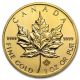 2013 Canadian 1oz Gold Maple Leaf Bullion Coin Bu Gold photo 1