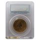 2007 1 Oz Canadian Gold Maple Leaf Coin 99999 Fine Pcgs Gold Ms 69 Sku5489 Gold photo 1