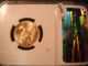 2013 Gold $10 Eagle Cameo First Releases Ngc Ms70 Gold photo 1