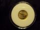 2007 $5 Gold Eagle.  Uncirculated Coin. Gold photo 1