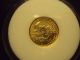 2007 $5 Gold Eagle.  Uncirculated Coin. Gold photo 2