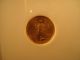 2004 1/10 Ozt.  $5 Gold American Eagle - Ngc Ms69 Gold photo 4