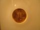 2005 1/10 Ozt.  $5 Gold American Eagle - Ngc Ms69 Gold photo 3