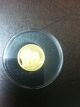 Gold Quarter Troy Oz Walt Disney Coin Gold photo 2