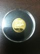 Gold Quarter Troy Oz Walt Disney Coin Gold photo 3