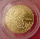 2008 - W Pcgs Ms70 $50 American Gold Eagle Gold photo 7