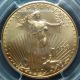 1998 $50 American Eagle 1 Ounce Gold Fifty Dollar Coin - Pcgs Ms 69 Gold photo 2