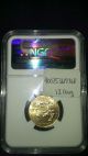 1999 $10 (1/4oz) American Gold Eagle Coin Gold photo 1