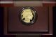 2010 - W $50 Gold Buffalo Proof Issue Gem Proof Overnight Gold photo 4