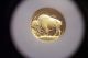 2008 W $5 American Gold Buffalo Unc 1/10oz - Ngc Pr69 Ultra Cameo Early Release Coins: US photo 5
