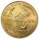 2004 1 Oz Gold American Eagle Coin Gold photo 1