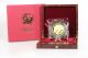 2005 5oz Commemorative.  999 Gold Coin Chinese Panda.  Box. Gold photo 1