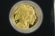 2006 - W 1oz.  999 Fine Gold $50 Dollar American Buffalo Coin (c - 1) Gold photo 3
