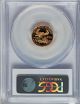 2006 - W G$5 Tenth - Ounce Gold Eagle Pr70 Deep Cameo Pcgs Give Gold This Christmas Coins: US photo 1