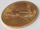 1922 $20 Saint - Gaudens Double Eagle Gold Coin With Motto Gold photo 8