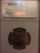 2007 $25 Gold Eagle Ngc Graded Ms 70 Gold photo 1
