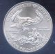 2000 - 1 Oz Gold American Eagle Coin Bu Gold photo 1