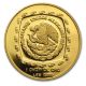 1996 Mexico 100 Pesos Proof Gold Sacerdote Coin - Sku 82678 Gold photo 1