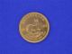 1982 1 Oz.  Gold South African Krugerrand Bullion Coin Gold photo 2