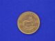 1982 1 Oz.  Gold South African Krugerrand Bullion Coin Gold photo 3