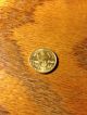 1994 $5 Five Dollar 1/10th Oz Fine American Pure Gold Eagle Coin 1/10 Ounce Gold photo 2
