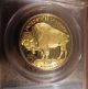 2006 - W Pcgs Pr70 Deep Cameo $50 Gold Buffalo - Perfect.  9999 Coin - Gold photo 1