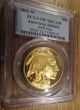 2006 - W Pcgs Pr70 Deep Cameo $50 Gold Buffalo - Perfect.  9999 Coin - Gold photo 2