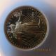 1/2 Oz 1995 Gold Coin American Eagle Ngc Pf 69 Bullion Gold photo 7