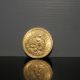 1945 Mexico Dos Y Medio Pesos Gold Coin Lovely 90 Mexican Gold Gold photo 5