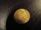 Rare 1863 5 Francs Gold Coin Gold photo 1