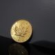 Canadian Gold Maple Leaf $10 1/4 Oz 1984 Vintage Coin.  9999 Pure Gold Coins: Canada photo 1