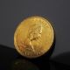 Canadian Gold Maple Leaf $10 1/4 Oz 1984 Vintage Coin.  9999 Pure Gold Coins: Canada photo 6