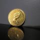 1984 Canadian Gold Maple Leaf 1/4 Oz $10 Ten Dollars.  9999 Pure Gold Coin Coins: World photo 7