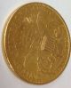 1893 - S $20 American Liberty Head Double Eagle Gold Coin Gold photo 3