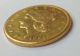 1893 - S $20 American Liberty Head Double Eagle Gold Coin Gold photo 8