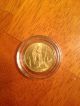1876 A Gold Frence 20 Franc Coin 0.  1876 Oz Pure Gold - Luck Angel Design Coins: World photo 2