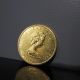1984 Canada Gold Maple Leaf $10 Coin 1/4 Troy Oz.  9999 Pure Gold Coins: Canada photo 3