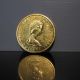 1984 Canada Gold Maple Leaf $10 Coin 1/4 Troy Oz.  9999 Pure Gold Coins: Canada photo 4