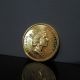 1991 Bermuda $10 Ten Dollars Night Heron.  999 Fine Gold Coin Low Mintage Coins: World photo 9